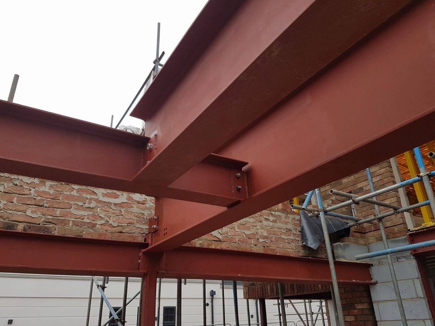 Structural Engineering