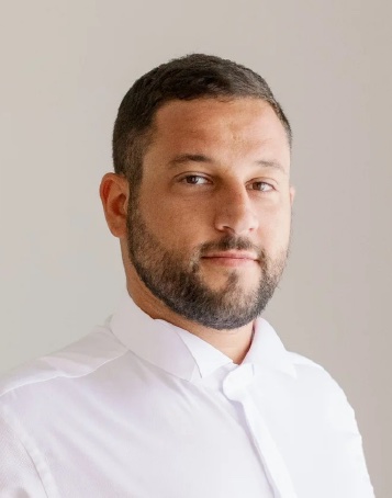 Manolis Papadantonakis